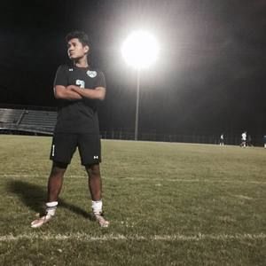 Meet your Posher, Joel